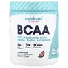 Nutricost, BCAA для женщин, с гиалуроновой кислотой, фолатом, биотином и кальцием, арбуз (306 г)