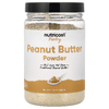 Nutricost, Pantry, порошок из арахисовой пасты, 358 г (12,8 унции)