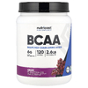 Nutricost, Performance, BCAA, со вкусом винограда, 1164 г (2,5 фунта)