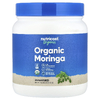 Nutricost, Органическая моринга без вкуса, 454 г (16,2 унции)