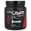 JYM Supplement Science, PostJYM, быстропереваривающий углевод, замороженный лед (Blue Arctic Freeze), 990 г (2,2 фунта)