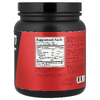 JYM Supplement Science, PostJYM, быстропереваривающий углевод, замороженный лед (Blue Arctic Freeze), 990 г (2,2 фунта)