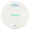 Zimba, порошок для отбеливания зубов с мятой, 30 г