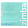 Zimba, порошок для отбеливания зубов с мятой, 30 г