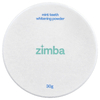 Zimba, порошок для отбеливания зубов с мятой, 30 г