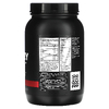 MuscleTech, IsoWhey, 100% изолят сывороточного протеина, со вкусом ванили, 907 г (2 фунта) (Товар снят с продажи) 