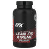 EFX Sports, Lean Fix Xtreme, 90 капсул (Товар снят с продажи) 