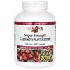 Natural Factors, концентрат клюквы, 500 мг, 180 капсул