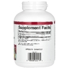 Natural Factors, концентрат клюквы, 500 мг, 180 капсул