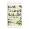 Fit & Lean, какао матча, 105 г (3,7 унции) (Товар снят с продажи) 