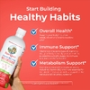MaryRuth's, Liquid Morning Multivitamin Essentials+, фруктовый пунш, 946 мл (32 жидк. унции)