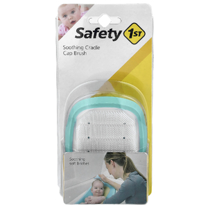 Safety 1st, успокаивающая кисть, 1 шт. (Товар снят с продажи) 