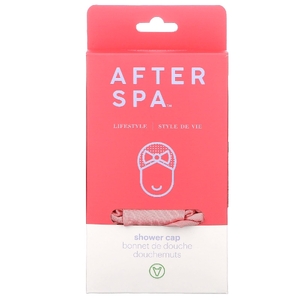 AfterSpa, шапочка для душа, 1 шт. (Товар снят с продажи) 