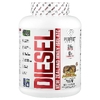 PERFECT Sports, Diesel®, изолят сыворотки из Новой Зеландии, шоколадно-арахисовая паста, 2,27 кг (5 фунтов)
