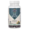 Garden of Life, Herbals, здоровье глаз, со вкусом ягод, 30 веганских капсул