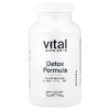 Vital Nutrients, Detox Formula, 120 веганских капсул