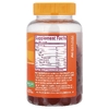 Metamucil, клетчатка и витамины, C, D и B12, цитрусовые, 72 жевательные таблетки