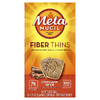 Metamucil, Fiber Thins, корица, 12 пакетиков по 22 г (0,77 унции)