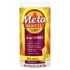 Metamucil, 4-в-1 клетчатка, без добавок, 798 г (28,1 унции)