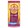 Metamucil, 4-в-1 клетчатка, со вкусом ягод, 660 г (1,4 фунта)