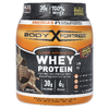 Body Fortress, Super Advanced Whey Protein, улучшенный сывороточный протеин, со вкусом шоколада, 810 г (1,78 фунта) (Товар снят с продажи) 