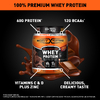 Body Fortress, Super Advanced Whey Protein, улучшенный сывороточный протеин, со вкусом шоколада, 810 г (1,78 фунта) (Товар снят с продажи) 