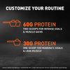 Body Fortress, Super Advanced Whey Protein, улучшенный сывороточный протеин, со вкусом клубники, 810 г (1,78 фунта)