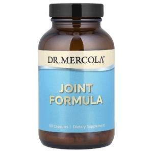 Dr. Mercola, формула для суставов, 90 капсул