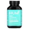 HUM Nutrition, Daily Cleanse, ежедневное очищение, 60 веганских капсул