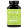 HUM Nutrition, Flater Me®, 60 веганских капсул
