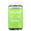 HUM Nutrition, Жевательные таблетки с соком сельдерея, зелёное яблоко, 60 веганских жевательных таблеток