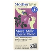 Motherlove, грудное вскармливание, специальная смесь для повышения лактации, 60 капсул с жидкостью