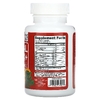 Health Plus, Herbal Detox+, очищение в течение 10 дней, 40 капсул