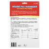 Ezy Dose, One Week Plus Today Deluxe, органайзер для таблеток, 1 шт. (Товар снят с продажи) 