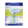 Ezy Dose, ежедневник 4 раза в день с кнопкой, Medtime- ежедневник, 3XL, 1 шт.