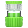 Ezy Dose, Pill Crusher, измельчитель таблеток, зеленый, 1 шт. (Товар снят с продажи) 