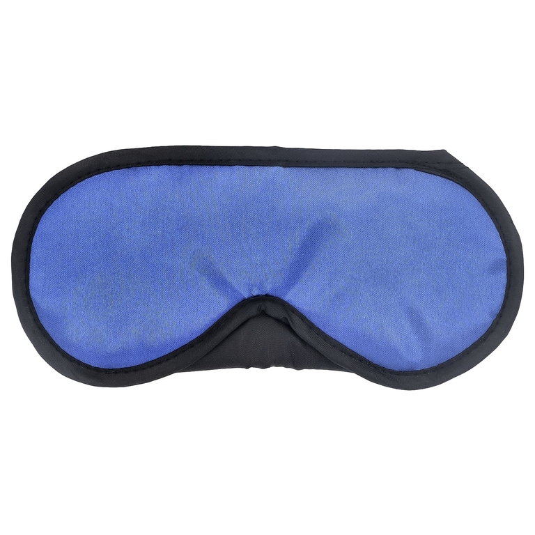 Flents, ProTechs™, Siesta Mask, многоразовая маска для сна, один размер подходит для большинства людей, 1 шт. (Товар снят с продажи) 