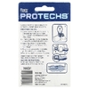 Flents, ProTechs™, Siesta Mask, многоразовая маска для сна, один размер подходит для большинства людей, 1 шт. (Товар снят с продажи) 