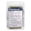 Flents, Protechs, нарукавники, S, M, L, XL, 12 нарукавников (Товар снят с продажи) 
