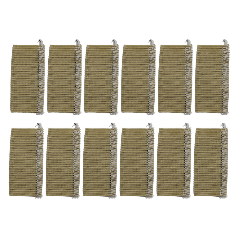 Flents, Protechs, нарукавники, S, M, L, XL, 12 нарукавников (Товар снят с продажи) 