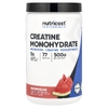 Nutricost, Performance, моногидрат креатина, со вкусом арбуза, 500 г (1,1 фунта)