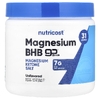Nutricost, Магний BHB, goBHB®, без добавок, 250 г (8,9 унции)