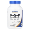 Nutricost, P-5-P, 100 мг, 240 капсул