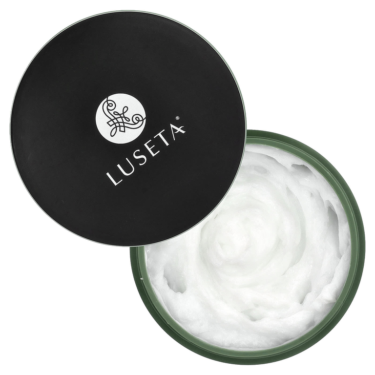Luseta Beauty, комплекс с розмарином и мятой, маска для волос, для всех типов волос, 500 мл (16,9 жидк. унции)