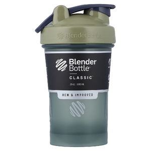 Blender Bottle, Классический™ FC Tan, 20 унций (600 мл)
