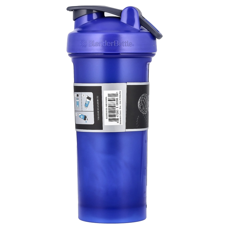 Blender Bottle, Классический™ FC, синий рефлекс флоры, 828 мл (28 унций) (Товар снят с продажи) 