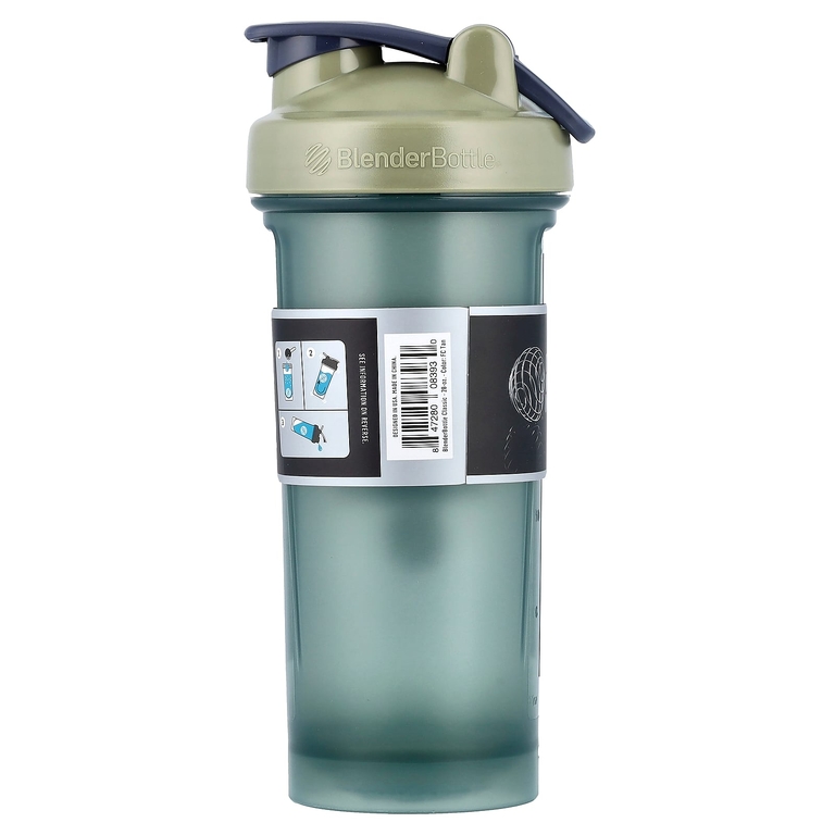 Blender Bottle, Classic™ FC Tan, 828 мл (28 унций)