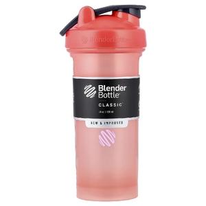 Blender Bottle, Классический™ FC Coral, 828 мл (28 унций) (Товар снят с продажи) 
