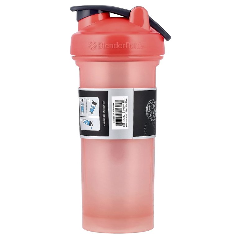 Blender Bottle, Классический™ FC Coral, 828 мл (28 унций) (Товар снят с продажи) 