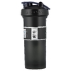 Blender Bottle, Классический, чёрный, 45 унций (1330 мл)
